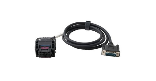 Autotuner bench cable for Mercedes MD1CP001, ATUBA003