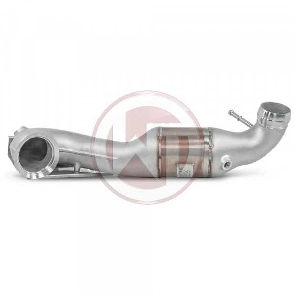 Wagner Mercedes AMG (CL)A 45 Downpipe-Kit 200CPSI - CLA 45 AMG