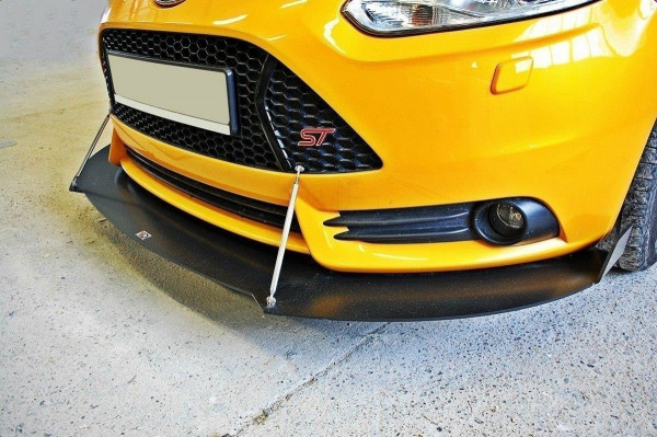 Sport Front Ansatz V.2 passend für Ford Focus ST Mk3