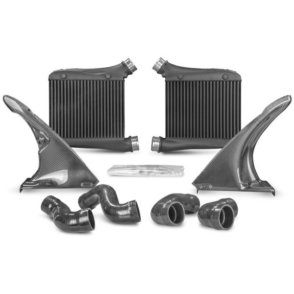 Wagner Comp. Ladeluftkühler Kit für Audi RS6 C8