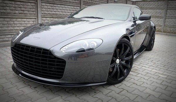 Front Stoßstange MIT GRILL passend für ASTON MARTIN V8 VANTAGE