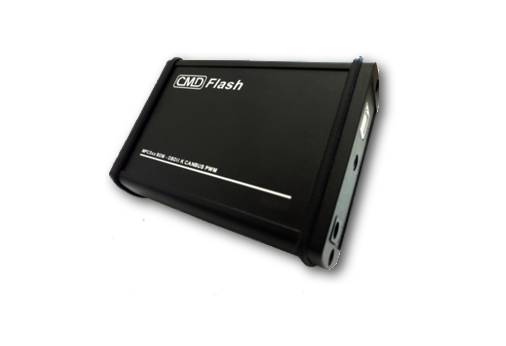 Cmd flash. Cmd flash