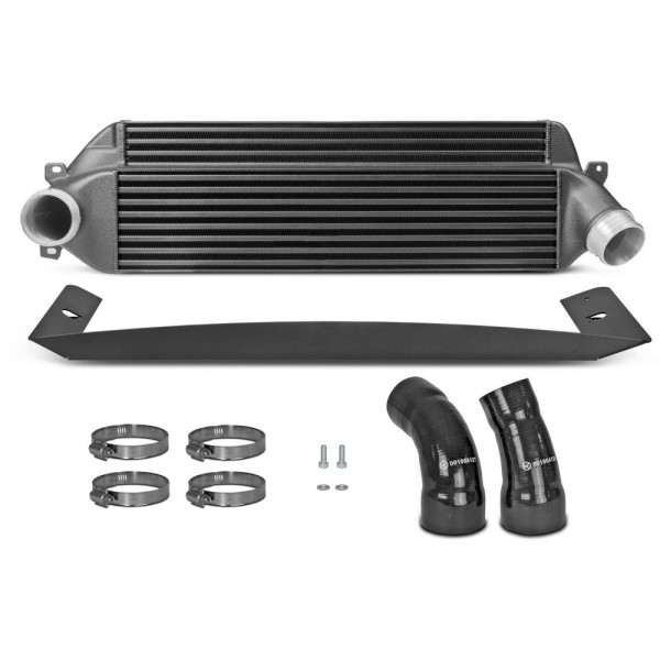 Wagner Comp Gen.2 Ladeluftkühler Kit für Hyundai I30N 2017-2020 - I30 N 2.0 T-GDI