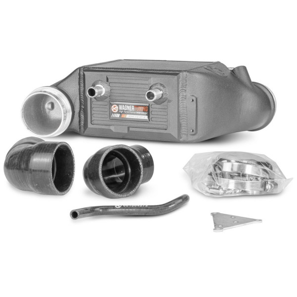 Wagner Perf. Ladeluftkühler Kit für VW Transporter T6 2.0 TDI
