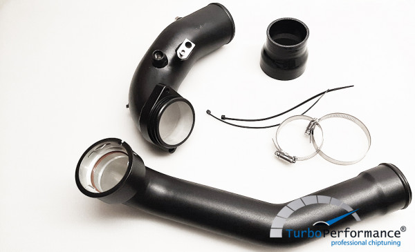 BMW B58 G- Modelle Charge Pipe, auch xDrive