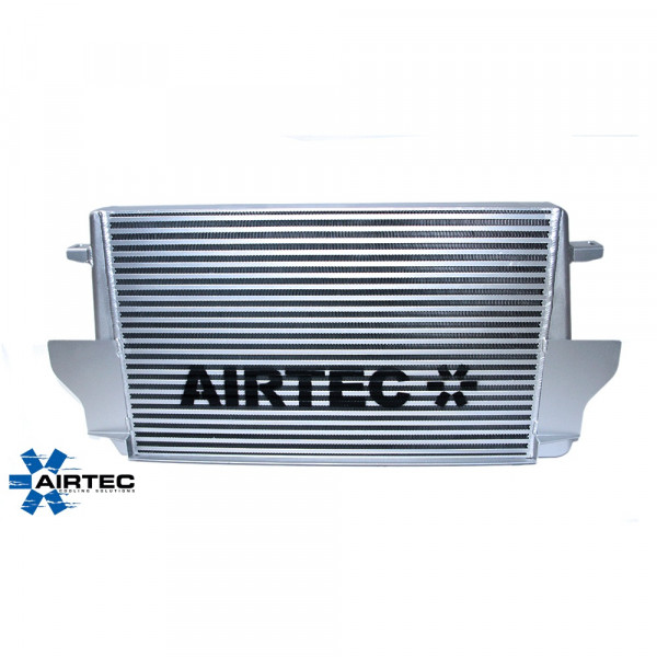 AIRTEC Charger Kit Renault Megane 3 RS 250, 265 & 275 Trophy Facelift, Stage 2, ATINTREN4-FACE