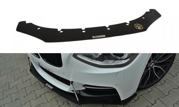 Racing Front Ansatz passend für BMW 1er F20/F21 M-Power (vor Facelift)