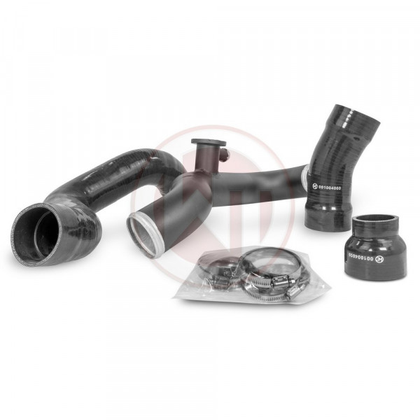 Wagner Chanrge Pipe Kit Ford Mustang 2015 - Ford Mustang 2.3 Ecoboost