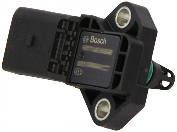 Bosch boost pressure sensor 4 bar Important notice: This is an automatic translation. Please note that only the original german description is valid for a legally purchase agreement.