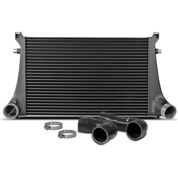 Wagner Comp. Ladeluftkühler Kit für VW Tiguan Kodiaq 2.0TSI