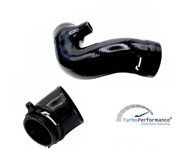 VWR Racingline Turboinlet Turbo 2.0 TSI Gen.4 ,Golf 8 GTI, S3, Leon, Octavia RS, EA888 300PS, VWR120010