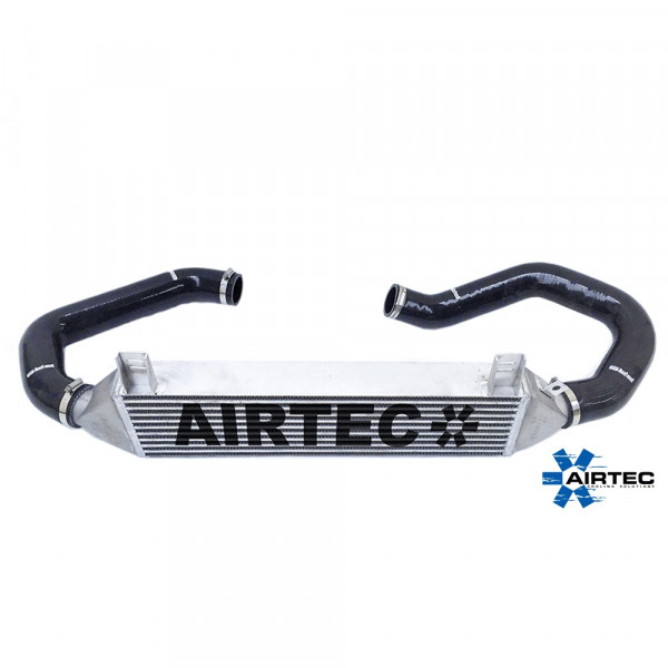 AIRTEC Charger Kit Kit VW Caddy 1.6 & 2.0 TDI Common Rail, ATINTVAG22