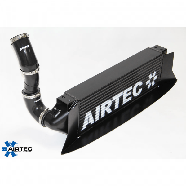 AIRTEC Charger Kit Kit Ford Focus RS Mk2, Stage 3, ATINTFO23