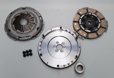 2 disc module clutch kit for Audi A4 / VW Passat 1.8T