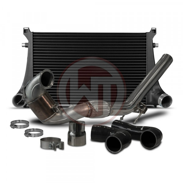 Wagner Competition Paket VAG 2,0TSI Gen3 fwd - Octavia RS 5E 2.0TSI