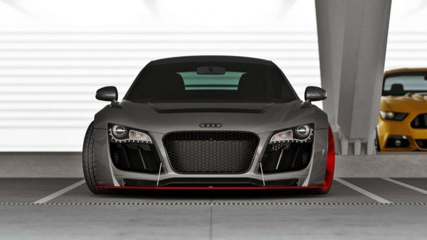 Front Stoßstange AUDI R8 I