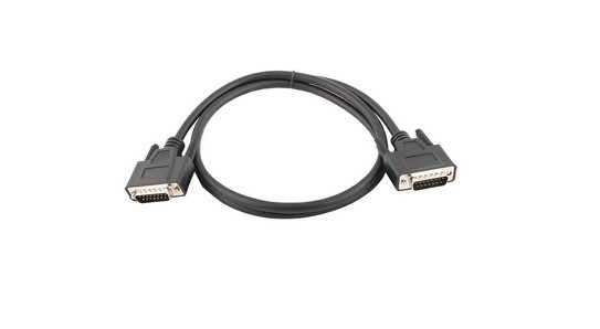 Autotuner boot cable, ATBC050