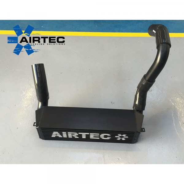 AIRTEC Charger Kit BMW E90 / E91 / E92 / E93 335i, ATINTBMW2-335