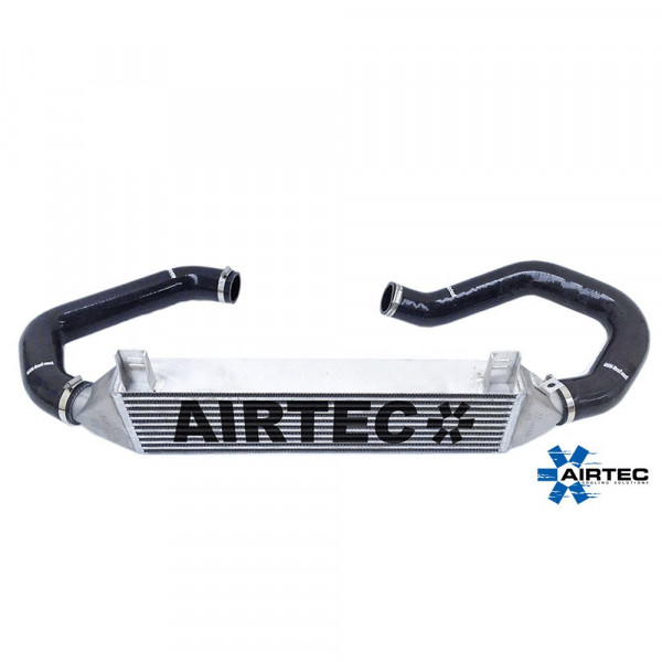 AIRTEC Ladeluftkühler Kit VW Scirocco 2.0 TDI CR 140PS, ATINTVAG22