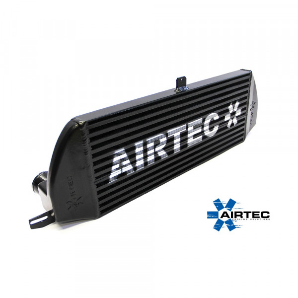 AIRTEC Charger Kit MINI Cooper S R56, Stage 2, ATINTMINI01