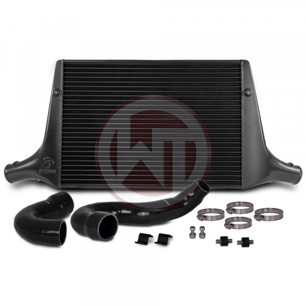 Wagner Comp. Ladeluftkühler Kit Audi A4/5 B8 2,0 TFSI - 1.8TFSI