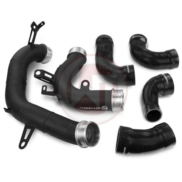 Wagner Charge und Boost Pipe Kit Ø70mm VAG 2.0TSI EA888 Gen.4 Golf 8R - Golf 8 R