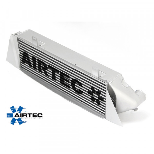 AIRTEC Ladeluftkühler Kit Ford Focus RS Mk3, ATINTFO44