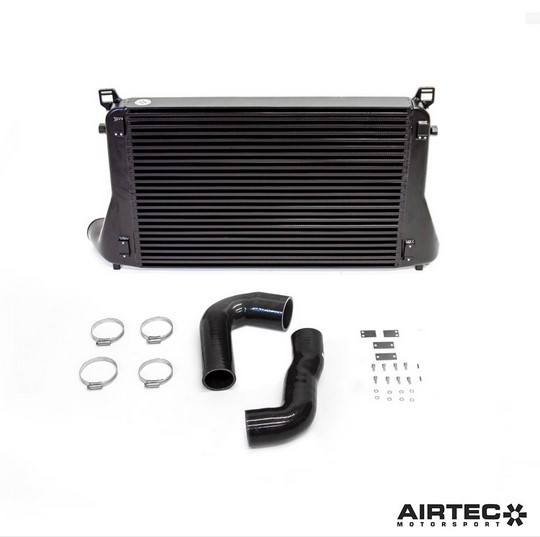 AIRTEC Ladeluftkühler Kit VAG 1.8 /2.0 TSI EA888 Gen. 4