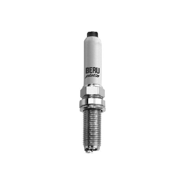 Spark plugs for VAG 1.8 - 2.0 TSI, EA888 Gen.3, MQB, older heat