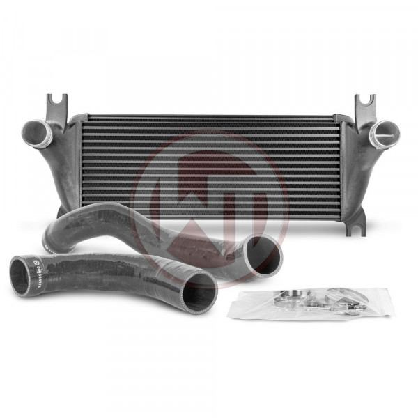 Wagner Comp. Ladeluftkühler Kit Ford Ranger 3,2TDCi - Ford Ranger 3.2TDCi