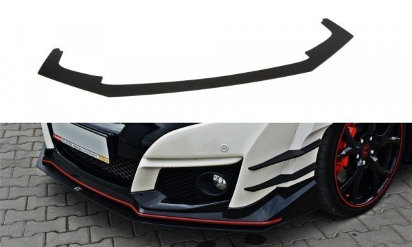 Racing Front Ansatz V.1 passend für HONDA CIVIC IX TYPE R