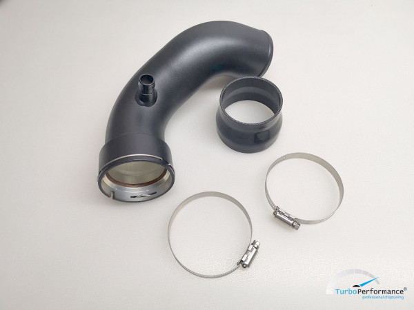 BMW B58 G20 / G29 / A90 3er Z4 Supra Intake Pipe / clean air pipe Important notice: This is an automatic translation. Please note that only the original german description is valid for a legally purchase agreement.