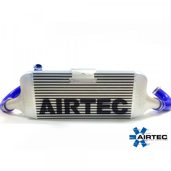 AIRTEC Ladeluftkühler Kit Audi A4 B8/ A5 2.0 TFSI, ATINTVAG4