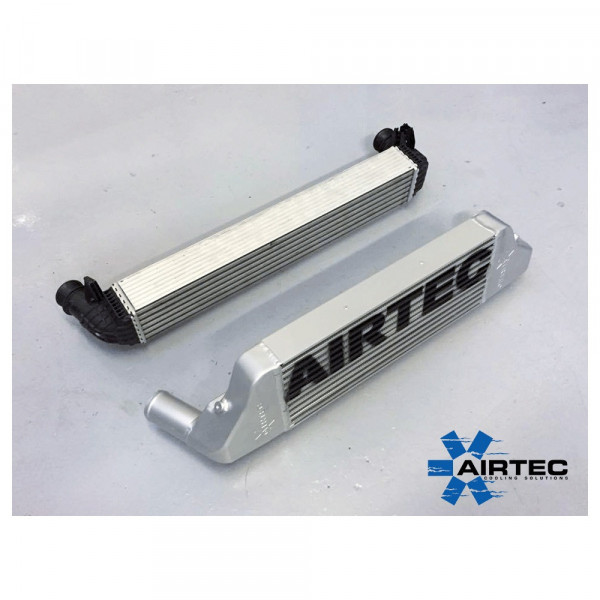 AIRTEC Charger Kit Audi S1, ATINTVAG15