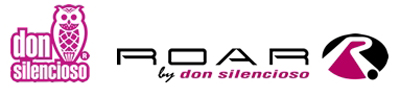 Don Silencioso - Roar