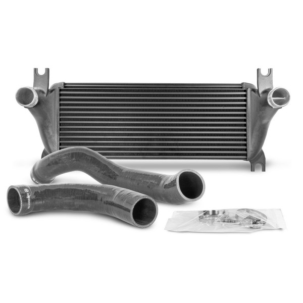 Wagner Comp. Ladeluftkühler Kit für Ford Ranger MK2 3.2TDCI - Ranger MK2 3.2TDCI