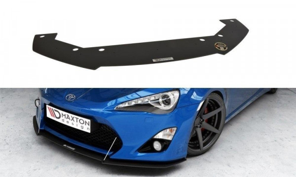 Racing Front Ansatz passend für TOYOTA GT86