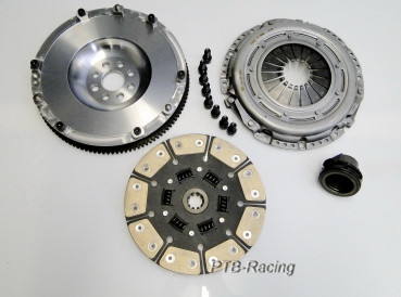 Kupplungs-Kit BMW S54 E46 M3 240mm