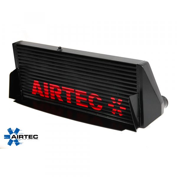 AIRTEC Ladeluftkühler Kit Ford Focus Mk3 ST 250, Stage 2, ATINTFO22