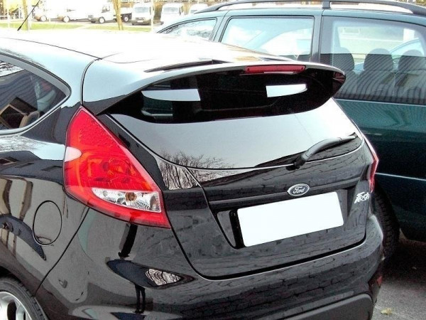 Dachspoiler (ST Look) Ford Fiesta Mk7 / Mk7 FL