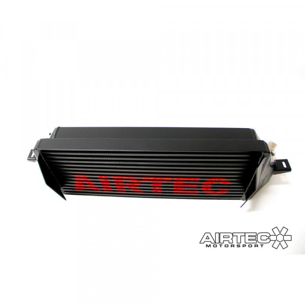 AIRTEC Ladeluftkühler Kit MINI Cooper S F56 JCW, ATINTMINI06