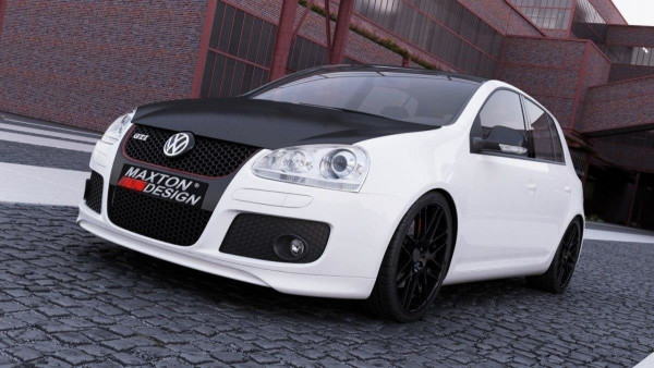 Frontansatz 30TH für VW Golf V GTI