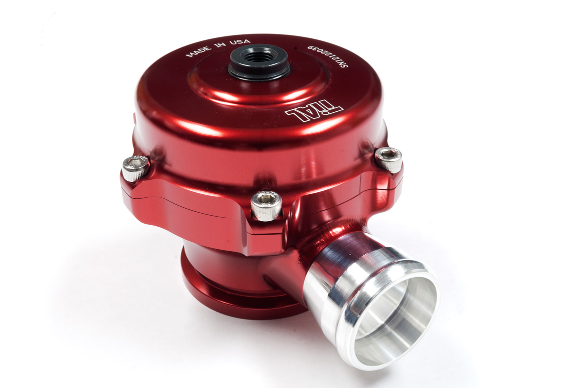 RSR Double Piston Blow Off Valve – 25mm, 0.6-2.5 Bar, For Turbo S4 A4 VR6