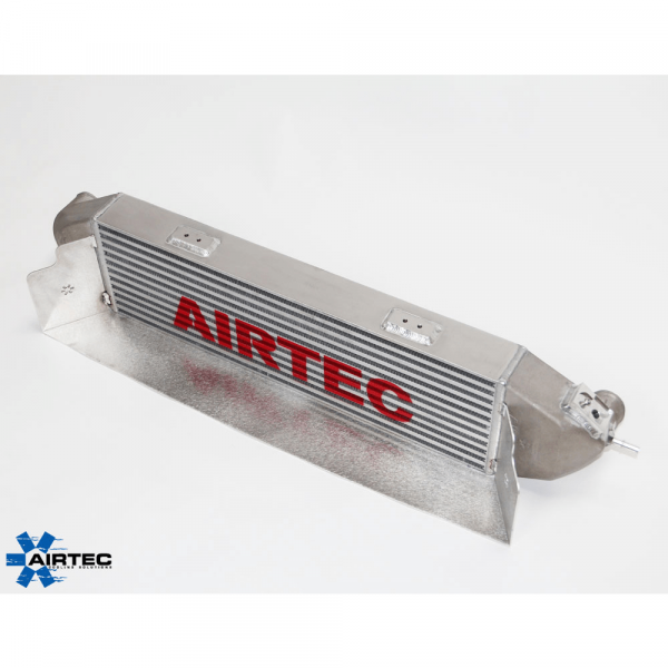 AIRTEC Charger Kit Ford Focus Mk3 Zetec S 1.6 Ecoboost, ATINTFO27