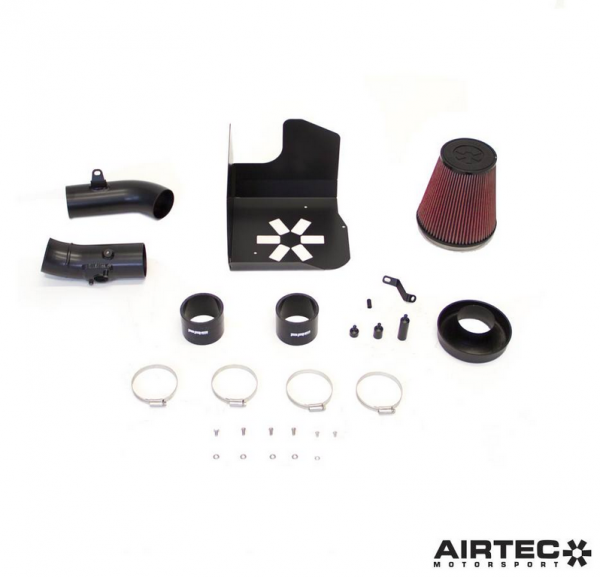 AIRTEC Motorsport Induction Kit für Toyota Yaris GR, ATIKYGR01