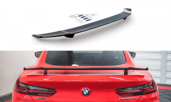 Spoiler BMW M80I G15