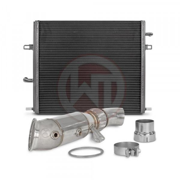 Wagner Competition Paket BMW F-Reihe B58 Motor ohne OPF (200CPSI) - M 140i