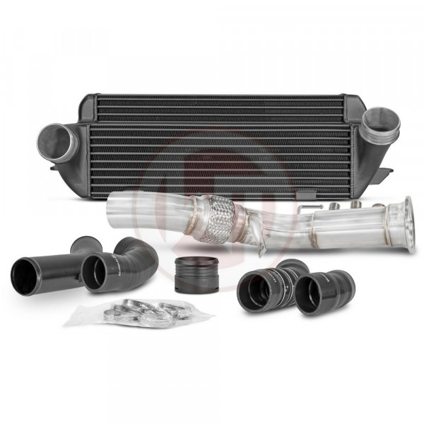 Wagner Competition Paket EVO2 BMW 335d E-Reihe - 335d