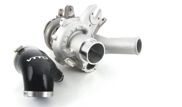 Vargas VTT 1.8 / 2.0 TSi MQB "GC" upgrade turbocharger