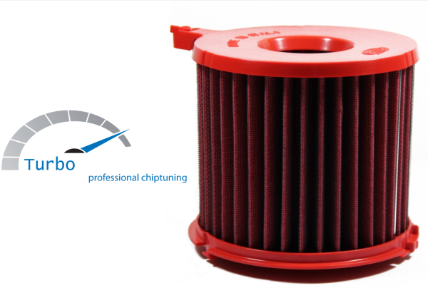 BMC PKW Sports Air Filter FB960/04 for Audi A4 (8W), A5 (F5), Q5 II (FY) 1.4 + 2.0 + 3.0 TFSI, 3.0 TDI, 30-50 TDI